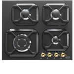 DOLCEVITA BUILT-IN HOB HRNM6G0