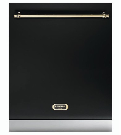 DOLCEVITA DOOR KIT FOR DISHWASHER