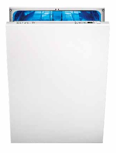 DISHWASHER LOFRA DB0614E0
