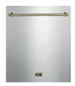 DOLCEVITA DOOR KIT FOR DISHWASHER - Image 2